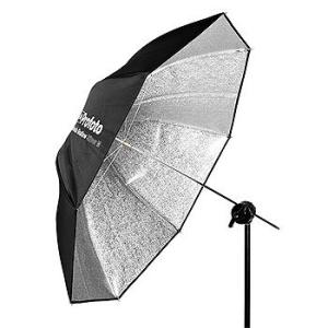 Profoto アンブレラ M 105cm Silver 100975