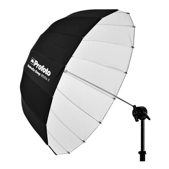 Profoto ディープアンブレラ S 85cm ホワイト 100983
