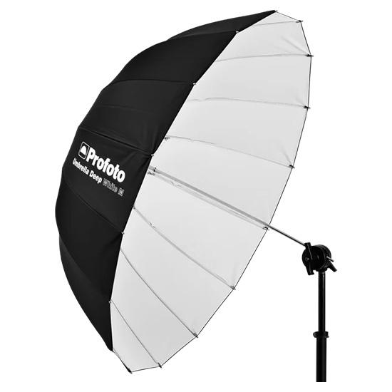 Profoto ディープアンブレラ M 105cm ホワイト 100986