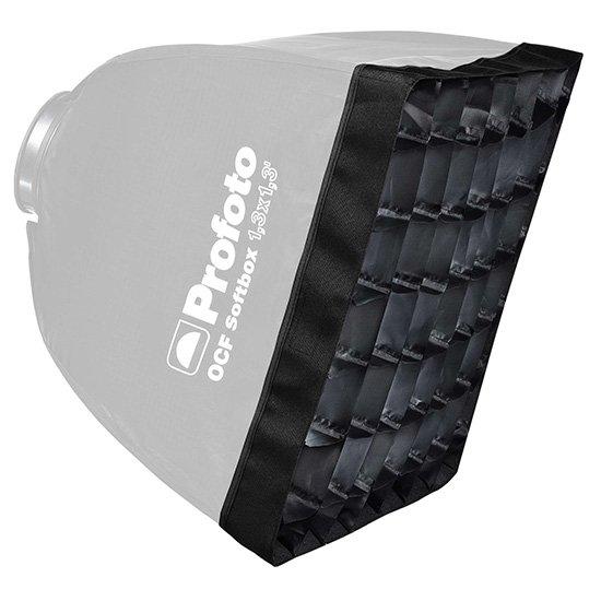 Profoto（プロフォト）OCF ソフトグリッド 50° 40x40cm用 101214