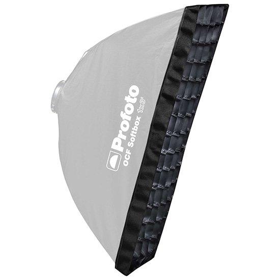 Profoto（プロフォト）OCF ソフトグリッド 50° 30x90cm用 101218