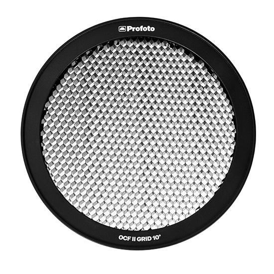Profoto（プロフォト）グリッド10° Ｂシリーズ用 101121