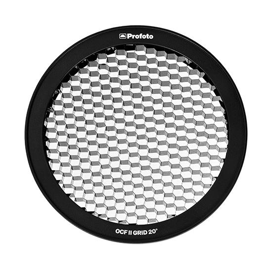 Profoto（プロフォト）グリッド20° Ｂシリーズ用 101122