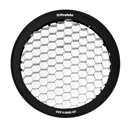 Profoto（プロフォト）グリッド30° Ｂシリーズ用 101123