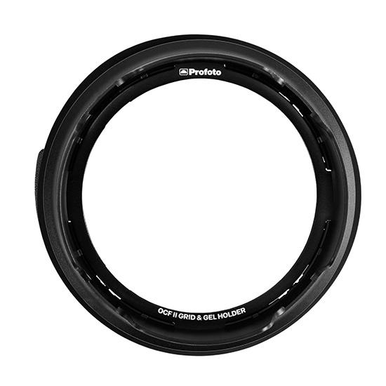 Profoto（プロフォト）OCF-2 グリッド＆カラーフィルターホルダー 101126