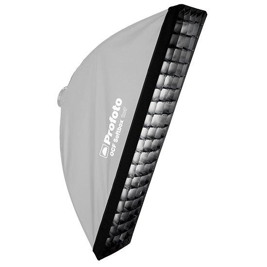 Profoto（プロフォト）OCF ソフトグリッド 50° 30x120cm Strip用 1012...
