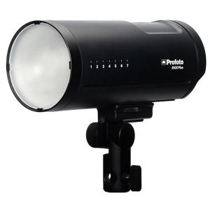 Profoto B10X PLUS 500Air TTL 1灯キット（バッテリーモノブロックストロボ）500W