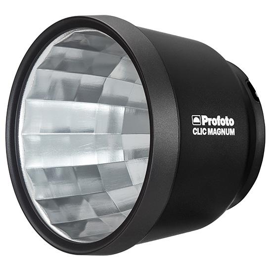 Profoto（プロフォト）Aシリーズ用 Clic マグナム 101308