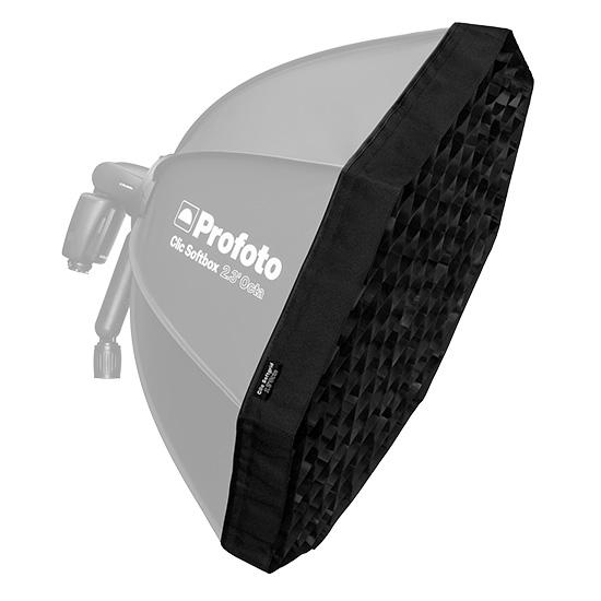 Profoto（プロフォト）AシリーズClic ソフトボックス OCTA 70cm用 Clic ソフ...