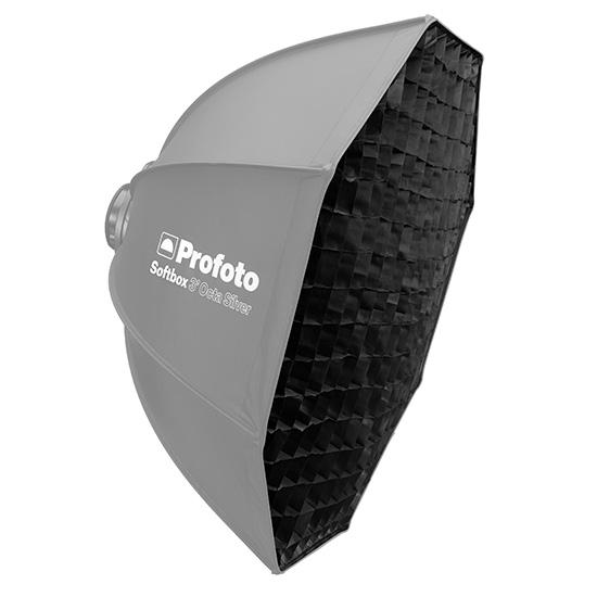 Profoto ソフトボックス 3’ オクタ用ソフトグリッド 201601