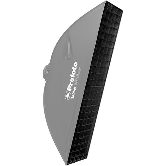 Profoto ソフトボックス 1x4'用ソフトグリッド 201603