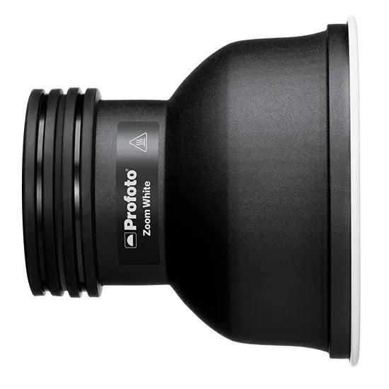 Profoto ズーム・リフレクター ホワイト 100802