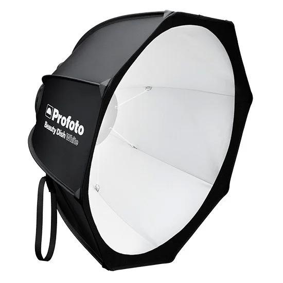 Profoto ビューティーディッシュ 60cm WHITE 201701