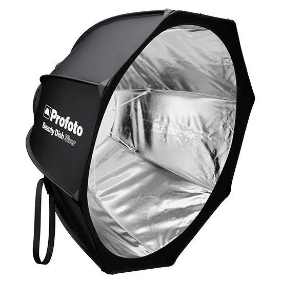 Profoto ビューティーディッシュ 60cm SILVER 201702