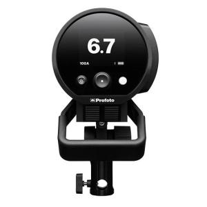 Profoto Pro-B3 DUO 750W...の詳細画像2