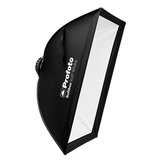 Profoto ソフトボックス 2x3’ ホワイト（長方形）60ｘ90cm 201712