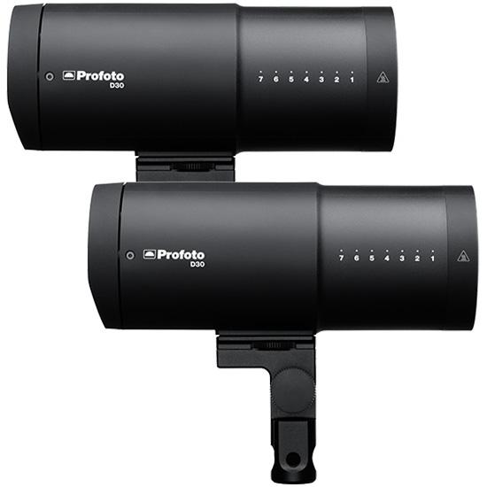 Profoto D30 500 AirTTL デュオキット 2灯キット 901072-JP