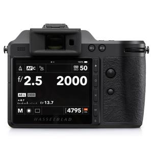 Hasselblad X2D II 100C(...の詳細画像1
