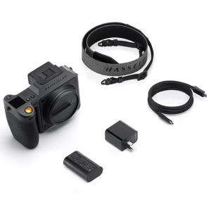 Hasselblad X2D II 100C(...の詳細画像2