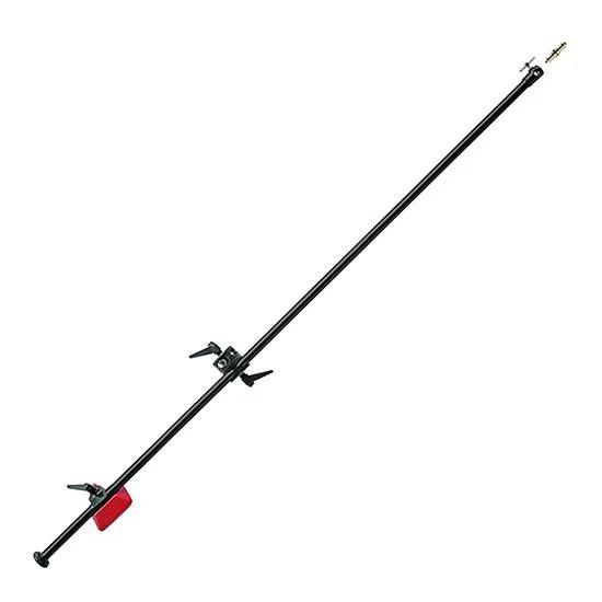 Manfrotto ライトブーム Black 重り付セット（スタンド別） 024B