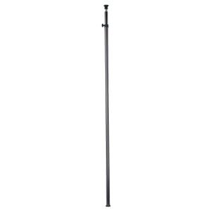 Manfrotto（マンフロット）ミニポール 1.75m-3.3m 170B Black