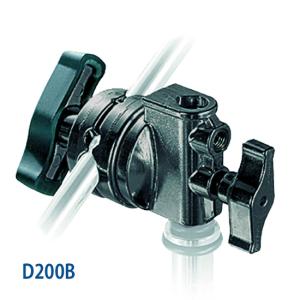 Manfrotto（マンフロット） スナップティルトヘッド MLH1HS-2 （ライト