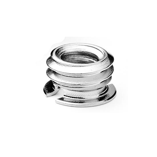 GITZO 3/8"-1/4"アダプター GS5000