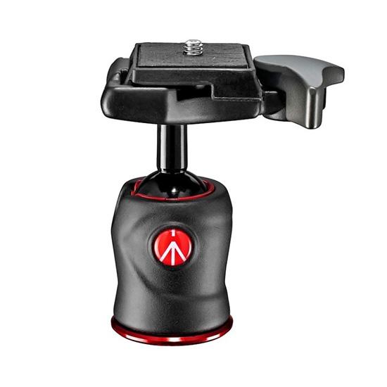 Manfrotto センターボール雲台 MH490-BH