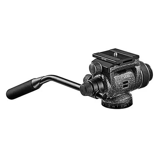 GITZO ２ウェイフルード雲台 GHF2W