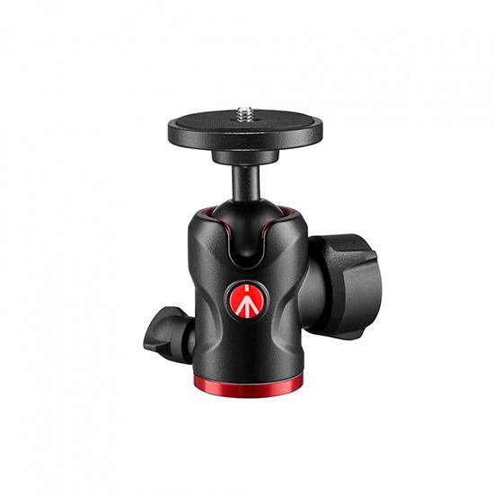 Manfrotto センターボール雲台 ディスクトップ MH494