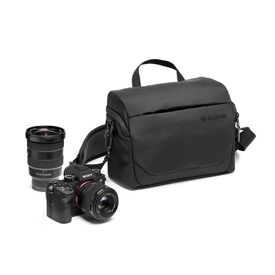 Manfrotto Advanced ショルダーバッグ M III MB MA3-SB-M