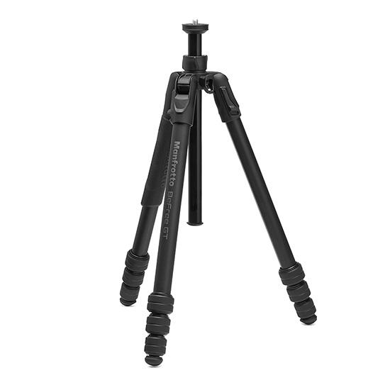 Manfrotto befree GT FB ツイスト アルミ三脚 MTBFRTA4GTFB
