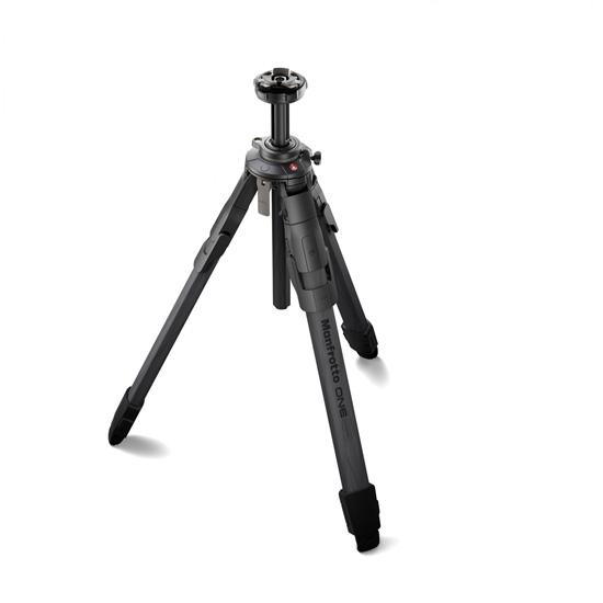 マンフロット（manfrotto）ONE カーボン三脚 MKONEC