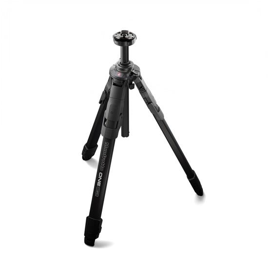 マンフロット（manfrotto）ONE アルミニウム三脚 MKONEA