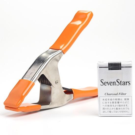 ポニークランプ　L