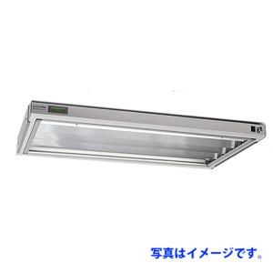 GTI 非対称型 TL60T8/GL50 x3ランプ ルミナーレ GLE-360A/LED (157x77cm)