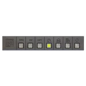 GTI ミニマッチャー MM-4e/LEDの詳細画像1