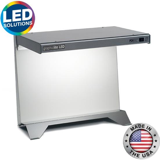 GTI デスクトップ・プリントビュアー PDV-2e LED