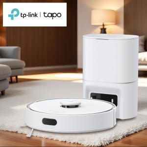 TP-Link ロボット掃除機用 【Tapo RV30 Plus, Tapo RV30, Tapo RV10