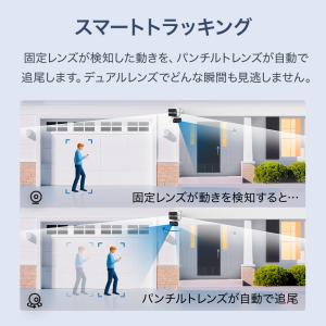 【レビュー特典】合計1600万画素★2眼レンズ...の詳細画像5