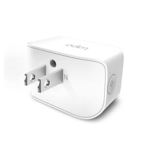 TP-Link WiFi スマートプラグ 遠隔...の詳細画像2