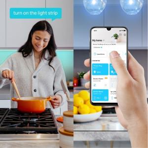 【スマート LEDテープライト】Tapo L9...の詳細画像5