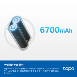【Tapo C420カメラ対応 D230S1イ...の詳細画像2