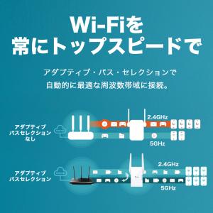 【1500円OFFクーポン】Wi-Fi6 対応...の詳細画像5