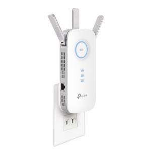 メッシュWiFi無線LAN 中継器 RE550...の詳細画像2