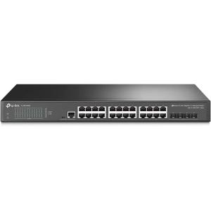 TP-Link TP-Link 16ポートスイッチングハブ ギガビット金属筐体 19