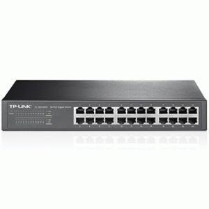 TP-Link 24ポート ギガビット イージー スマート スイッチ