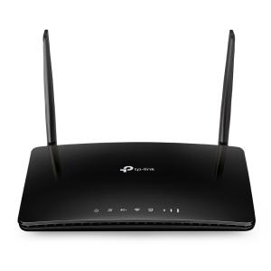 SIMフリー 4G対応 Wi-Fiホームルータ...の詳細画像1