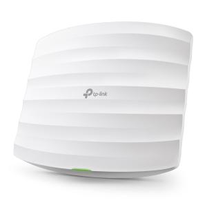 メーカー直営・明日つく 天井取付け 無線アクセスポイント ワイヤレス デュアルバンド ギガビット  1750Mbps TP-Link EAP245　大人気の商品はついにリニュアル｜tplink