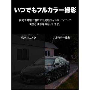 【防犯カメラ ソーラーキット】防犯カメラ 屋外...の詳細画像4